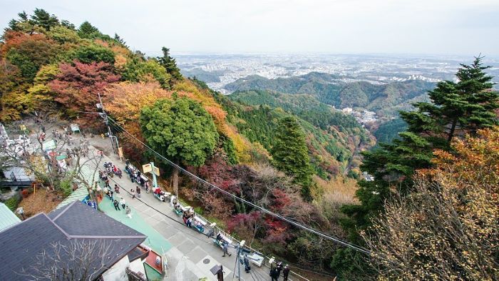 Mount Takao