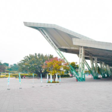 Taipei Expo Park  