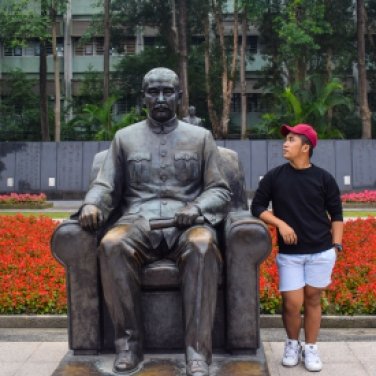 National Dr. Sun Yat-sen Memorial Hall