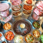 Fantastic Chef Taft: Fantastic Korean BBQ