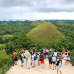 Family-Friendly Activities in the Chocolate Hills, Bohol In 2024