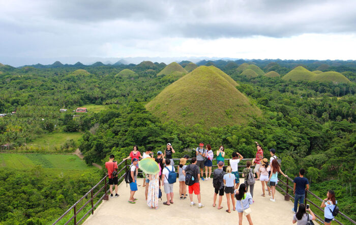 Family-Friendly Activities in the Chocolate Hills, Bohol In 2024