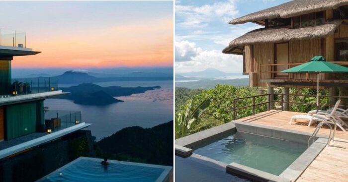 Romantic Getaways in the Philippines Tagaytay In 2024