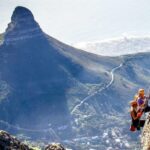 Cape Town Hiking Trails - Best Scenic Routes & Adventure Spots