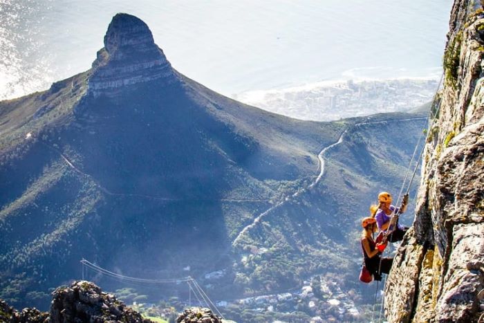 Cape Town Hiking Trails – Best Scenic Routes & Adventure Spots