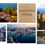 Sydney Adventure Activities - Top Must-Do Experiences 2024