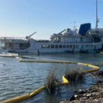 Utah Man's $1M Cruise Ship From Craigslist Now Sinking—What Went Wrong?