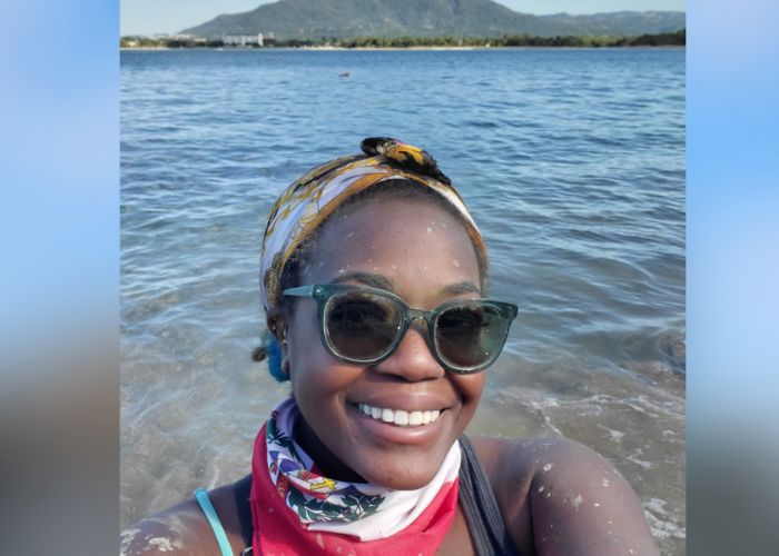 Sola Odesina Inspiring Travel Journey with Sickle Cell Disease