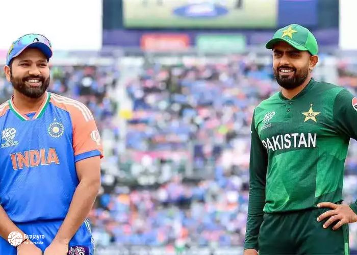 Will India Really Travel to Pakistan for the Cricket Champions Trophy? – Here’s What’s Happening