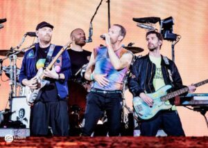 Coldplay Concert in Seoul and Abu Dhabi - Cost Breakdown for Indian Travelers